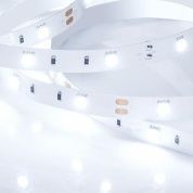 Лента RT 2-5000 12V Cool 8K (5060, 150 LED, LUX)