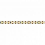 Лента RT 2-5000 24V Cx2 Warm2700 10mm (2835, 168 LED/m, LUX)