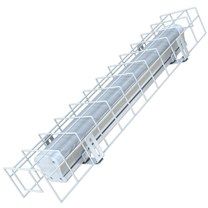 KEO PL Защитная решетка, Айсберг IP65 600