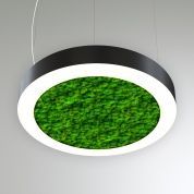 КЕО MOSS RING P 1950 (кольцо со мхом)
