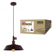 Uniel DLC-V102 E27 RUST