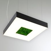 КЕО MOSS LIGHTBOX-HOLE P 650 (Квадрат с отв.)