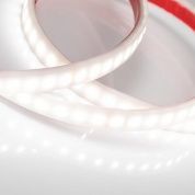 Лента RTW 2-5000PW 24V White6000 2x (3528, 600 LED, LUX)