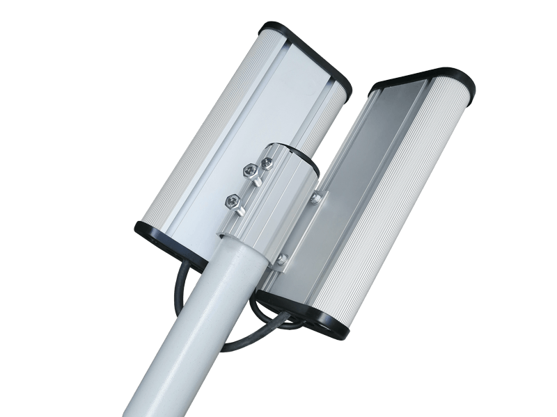 Светильник уличный Модуль, консоль КSM-2, 64Вт 3 года