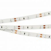 Лента RT-A60-8mm 12V (4.8 W/m, IP20, 2835, 5m) Yellow / Green