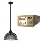 Uniel DLC-V202 E27 BLACK