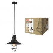 Uniel DLC-V101 E27 BLACK