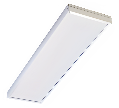 KEO Маркет 60 Вт CLIP-IN IP54 1195x295x40 CRI90