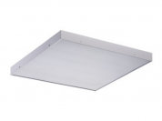 СТ OPTIMA.OPL ECO LED 595 4000K GRILIATO