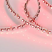 Лента MINI-F120-5mm 24V RGB (8 W/m, IP20, 3535, 5m)