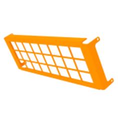 KEO PL Решетка. Т-линия v2.0 Ex (1 модуль 250мм)