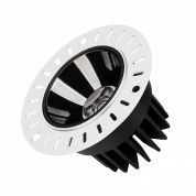 Светильник MS-ATLAS-TRIMLESS-R70-12W