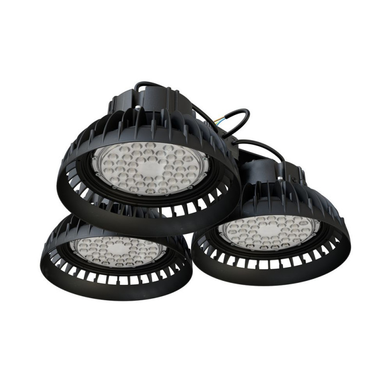 KEO PL UFO XM x3 300 35°