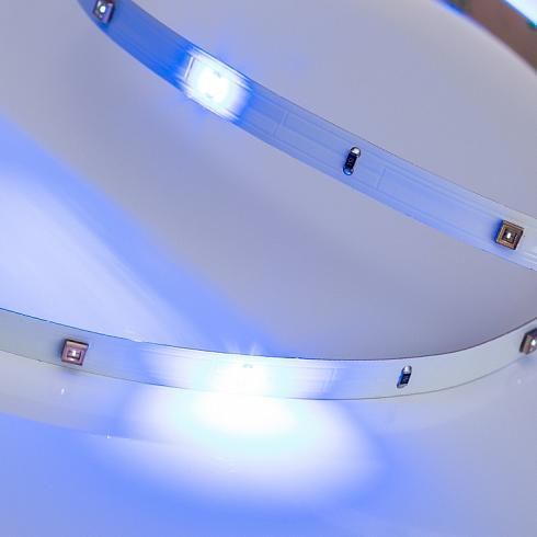 Лента RT-G12-8mm 24V UVC270 (2.9 W/m, IP20, 3737, 5m)