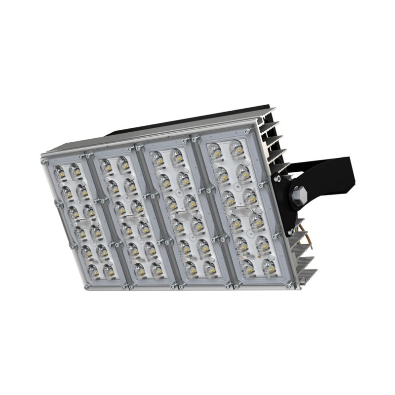 KEO PL-Прожектор S 150 130×30°