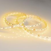 Лента RT 2-5000 24V 2x (5060, 300 LED, LUX) Yellow / Red