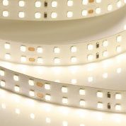 Лента RT-A196-15mm 24V CRI98 (20 W/m, IP20, 2835, 5m)