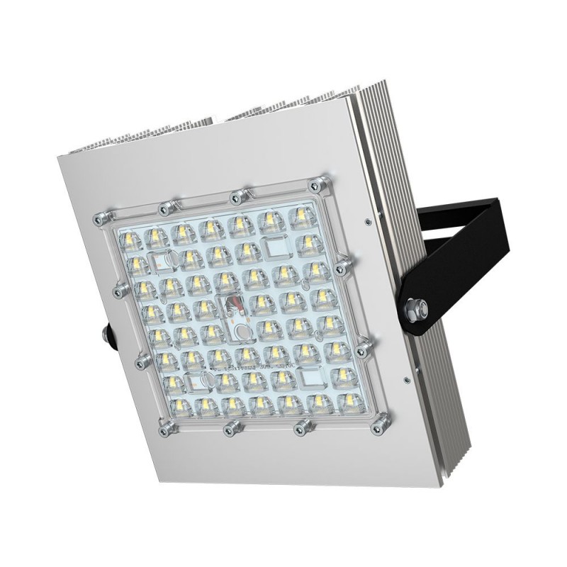 KEO PL-Прожектор S 100 135×55°