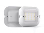 LuxON Meduse 10W Оптика-акустика датчик