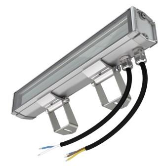 KEO PL-ART LINE S RGBW 5 300мм 48V DC