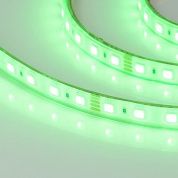 Лента герметичная RTW-PFS-B60-13mm 24V RGB (14.4 W/m, IP68, 5060, 5m)