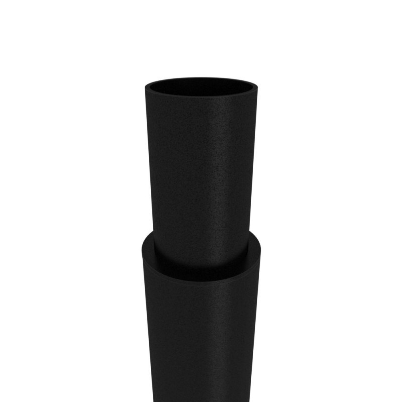 KEO PL Опора цилиндрическая ОЦ-108-76-4