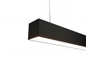 КЕО Line 100W 2000x74x77mm