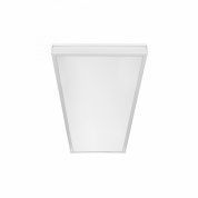 WOLTA PRO ОФИС ДВО01-18-201-5К 18Вт 4000К IP40 Матовый