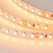 Лента RT 2-5000 24V 2x (3528, 600 LED, LUX) Red / Yellow