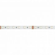 Лента RT-B60-10mm 24V RGB (14.4 W/m, IP20, 5060, 50m)