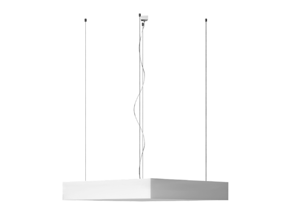 СТ IZAR SQUARE P 900 LED