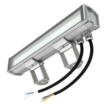 KEO PL-ART LINE S RGBW 5 300мм 48V DC Опал