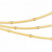 Лента COB-X378-8mm 24V (11.5 W/m, IP20, CSP, 5m) (-)