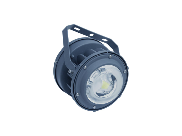 СТ ACORN LED 40 D120 / D150 with tempered glass