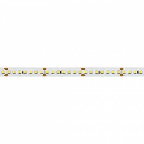 Лента RT-A168-10mm 24V (17 W/m, IP20, 2835, 5m)