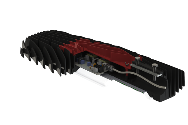 LEDEL SuperStreet 340