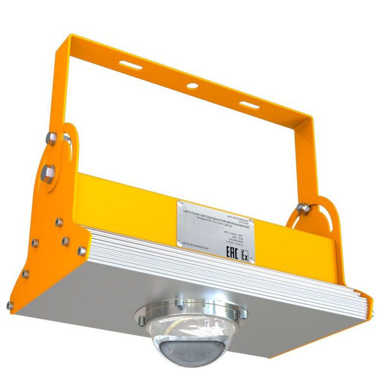 KEO PL-Прожектор-EX 40-К