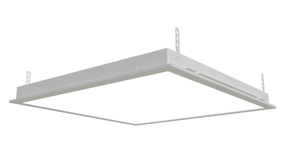 Светодиодный светильник KEO Экофон Ds 40W 600x600x40