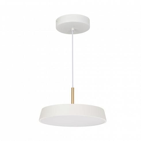 Светильник SP-ELEGANT-R300-17W (WH / BK, 120 deg, 230V)