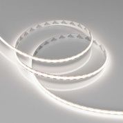 Лента COB-X400-8mm 12V (9 W/m, IP20, CSP, 2.5m) (-)