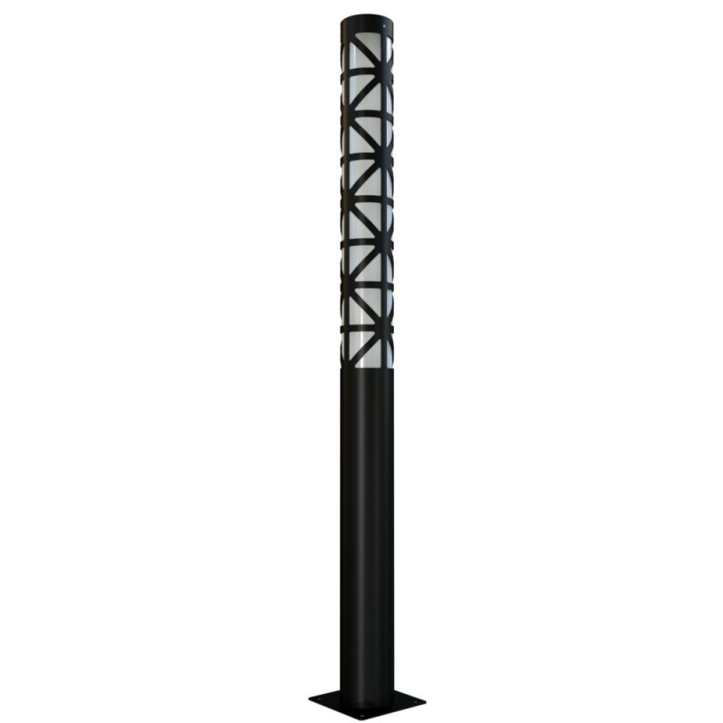 KEO PL Стрела D 30 2000/1000мм Плитка