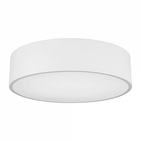 Светильник SP-TOR-PILL-R400-25W (WH / BK, 120 deg, 230V)