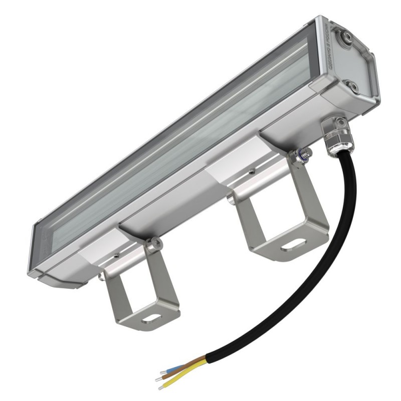 KEO PL-ARH LINE S 10 300мм (линейная оптика)