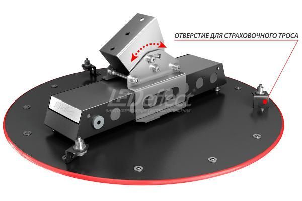 LEDeffect КЕDR ССП 260