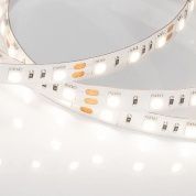 Лента RT-B60-10mm 12V (14.4 W/m, IP20, 5060, 5m)