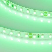 Лента RT-A120-8mm 24V Green (9.6 W/m, IP20, 3528, 5m)