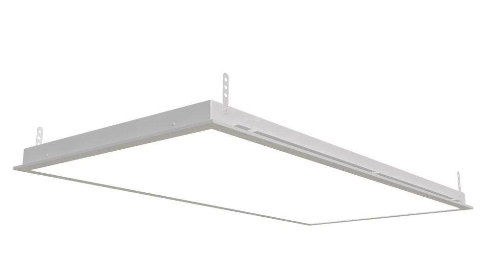 Светодиодный светильник KEO Экофон Ds 105W 1200x600x50