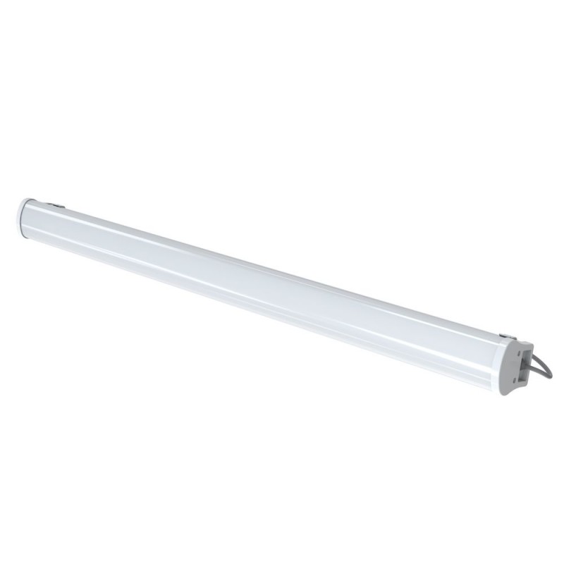 KEO PL Айсберг IP65 40 1200мм Эко 12-24V AC/DC