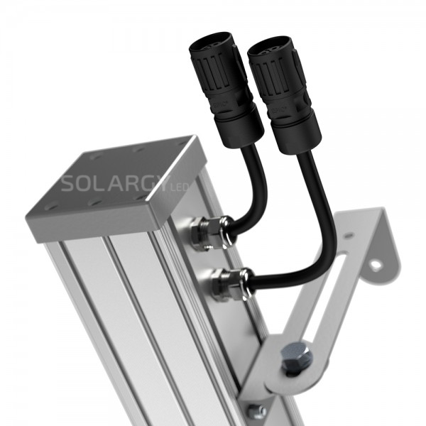 KEO PL-ART RGB-30-1000 DMX Оптик