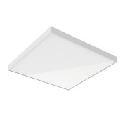 VARTON E070 Basic IP40 (школа 595*595 мм аналог 4*18) EM 1h 37W